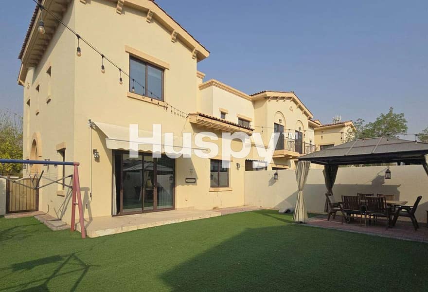 Reihenhaus in Reem,Mira,Mira 5, 3 schlafzimmer, 180000 AED - 16249720 Reihenhaus in Reem,Mira,Mira 5, 3 schlafzimmer, 180000 AED - 16249720