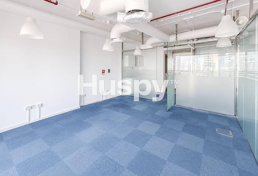 Ufficio a Jumeirah Lake Towers (JLT),JLT Cluster V,Jumeirah Business Centre 2, 1 camera da letto, 220000 AED - 16249719 Ufficio a Jumeirah Lake Towers (JLT),JLT Cluster V,Jumeirah Business Centre 2, 1 camera da letto, 220000 AED - 16249719