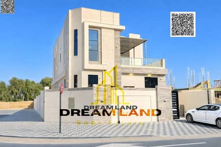 4 Slaapkamers Villa te Koop in Al Helio, Ajman - batch_WhatsApp Image 2026-06-29 at 4.41. 22 PM (2). jpeg