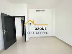 Spacious Unfurnished 1 BHK for Rent | 940 Sq. Ft. | Muwailah, Sharjah | Prime Location | All Essential Amenities