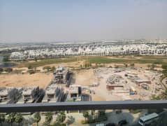 Fully Furnished | Golf Course View | Ready
