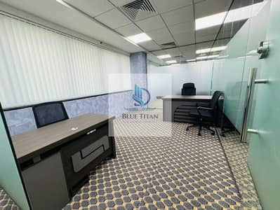 Office for Rent in Bur Dubai, Dubai - WhatsApp Image 2024-02-08 at 12.54. 19 PM. jpeg