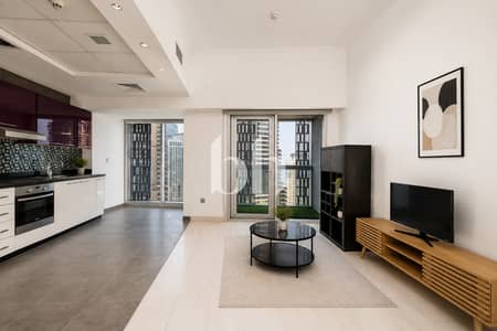 1 Camera Appartamento in affitto a Dubai Marina, Dubai - images image img
