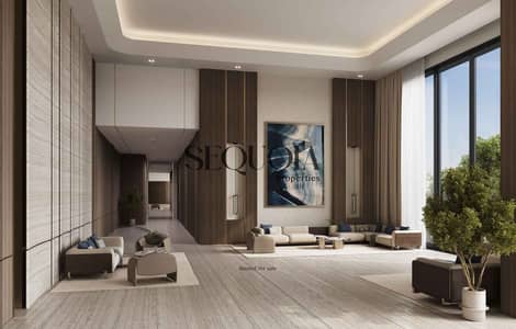 Monolocale in vendita a Dubai Production City (IMPZ), Dubai - binghatti-binghatti_elite-dubai_production_city-cgi-005. jpg