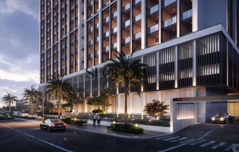 Studio for Sale in Dubai Production City (IMPZ), Dubai - binghatti-binghatti_elite-dubai_production_city-cgi-008. jpg