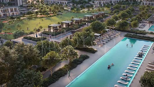 Appartement de 3 chambres à à vendre à Expo City, Dubai - 31676. webp