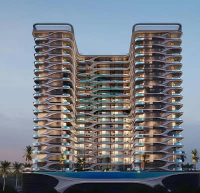 Monolocale in vendita a Arjan, Dubai - Screenshot 2026-06-08 231708. png