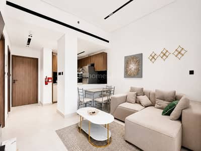 1 habitación Apartamento para en Venta en Jumeirah Village Circle (JVC), Dubai - Apartamento en Jumeirah Village Circle (JVC)，JVC District 15，Marwa Heights, 1 dormitorio, 900000 AED - 16249790