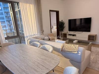 2 Bedroom Apartment for Sale in Downtown Dubai, Dubai - Newly upgraded | European Furniture | High Floor 2 Bedroom Apartment for Sale in Downtown Dubai, Dubai - Newly upgraded | European Furniture | High Floor