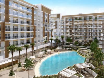 迪拜影城, 迪拜 单身公寓待售 - 位于迪拜影城,Azizi Beach Oasis 2,Azizi Beach Oasis 2 Tower B 的公寓 550800 AED - 16249814 迪拜影城, 迪拜 单身公寓待售 - 位于迪拜影城,Azizi Beach Oasis 2,Azizi Beach Oasis 2 Tower B 的公寓 550800 AED - 16249814