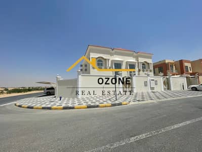 5 Camere Villa in affitto a Hoshi, Sharjah - e1e78bfc-5ba7-4826-bf0c-02aab2f4b476. jpeg