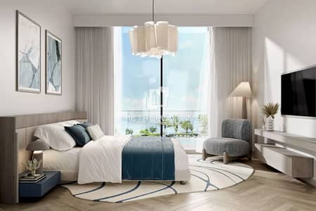 1 Bedroom Apartment for Sale in Al Marjan Island, Ras Al Khaimah - Prime Location | Corner Unit | Spacious Balcony