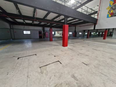 Warehouse para en Alquiler en Al Quoz, Dubai - Almacén en Al Quoz，Al Quoz Industrial Area，Al Quoz Industrial Area 2, 410000 AED - 16249843