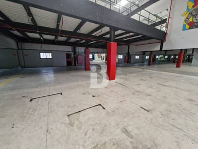 Warehouse para en Alquiler en Al Quoz, Dubai - Almacén en Al Quoz，Al Quoz Industrial Area，Al Quoz Industrial Area 2, 410000 AED - 16249842