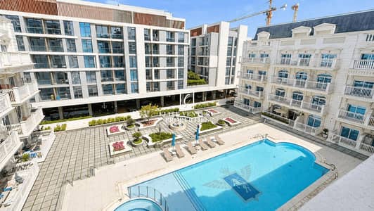 1 habitación Apartamento para en Alquiler en Arjan, Dubai - Apartamento en Arjan，Vincitore Palacio, 1 dormitorio, 69990 AED - 16249844