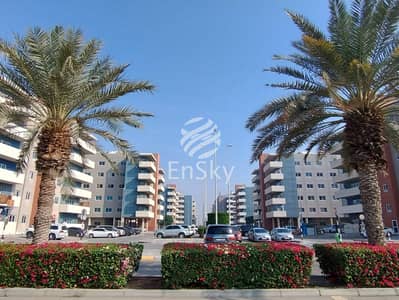 Appartement de 2 chambres à à vendre à Al Reef, Abu Dhabi - Appartement à Al Reef，Al Reef Downtown，Building 1, 2 chambres, 1090000 AED - 16249850