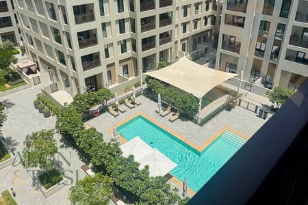 3 Slaapkamers Appartement te Huur in Dubai Creek Harbour, Dubai - Appartement in Dubai Creek Harbour，Creek Beach，Bayshore at Creek Beach，Bayshore 2, 3 slaapkamers, 220000 AED - 16249871