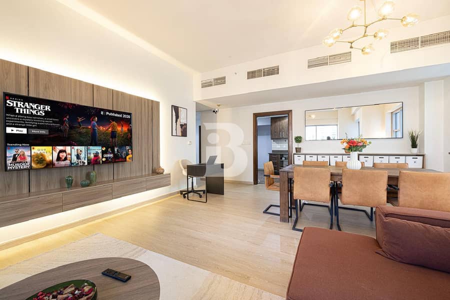 Appartement à Business Bay,Executive Towers,Executive Tower C, 3 chambres, 2799999 AED - 16249875 Appartement à Business Bay,Executive Towers,Executive Tower C, 3 chambres, 2799999 AED - 16249875