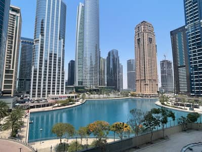Studio for Rent in Jumeirah Lake Towers (JLT), Dubai - Vacant II Ready To Move In I Fully Furnished