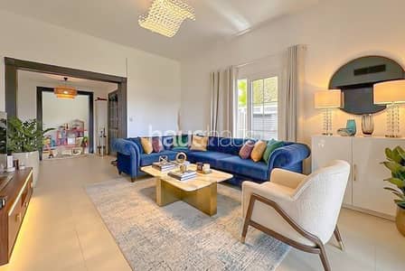 3 Slaapkamers Villa te Huur in The Springs, Dubai - Villa in The Springs，The Springs 14, 3 slaapkamers, 315000 AED - 16249887