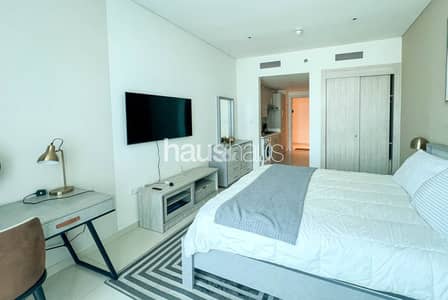 Studio zum zum Verkauf in Palm Jumeirah, Dubai - Wohnung in Palm Jumeirah,Seven Palm (Tower A), 1420000 AED - 16249890 Studio zum zum Verkauf in Palm Jumeirah, Dubai - Wohnung in Palm Jumeirah,Seven Palm (Tower A), 1420000 AED - 16249890