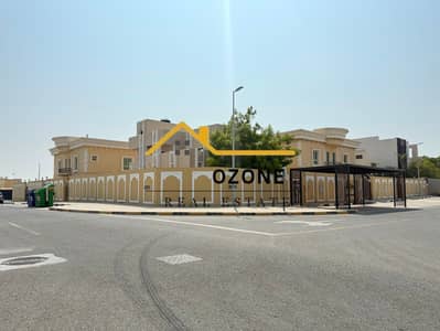 4 Bedroom Villa for Rent in Al Darari, Sharjah - 46d6a524-1a57-41a6-bcfa-62fc2a45612b. jpeg 4 Bedroom Villa for Rent in Al Darari, Sharjah - 46d6a524-1a57-41a6-bcfa-62fc2a45612b. jpeg