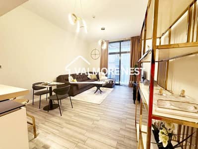 1 habitación Apartamento para en Alquiler en Jumeirah Village Circle (JVC), Dubai - WhatsApp Image 2026-08-21 at 4.32. 54 PM. jpeg