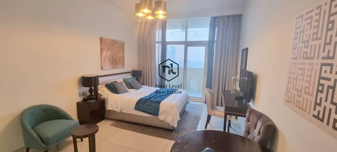 Studio for Rent in Jumeirah Village Circle (JVC), Dubai - WhatsApp Image 2026-08-20 at 7.25. 34 PM. jpeg