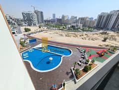 شقة في سمانا هيلز،أرجان 1 غرفة 830000 درهم - 16249995