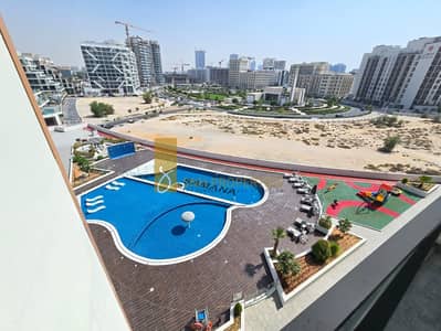 1 Bedroom Flat for Sale in Arjan, Dubai - WhatsApp Image 2026-08-21 at 4.53. 02 AM (17). jpeg