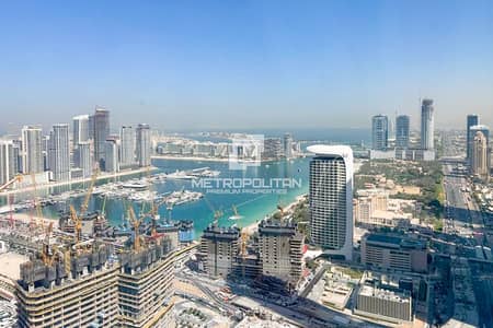 Monolocale in vendita a Dubai Marina, Dubai - Appartamento a Dubai Marina，Ciel Tower, 1400000 AED - 16249999