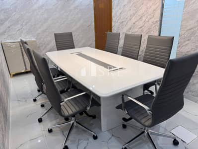 Office zum Miete in Bur Dubai, Dubai - Büro in Bur Dubai，Oud Metha, 100000 AED - 16250002
