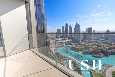 4 Schlafzimmer Wohnung zum zur Miete in Downtown Dubai, Dubai - 1C5A8560-Edit. jpg