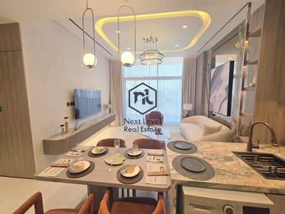 1 Schlafzimmer Wohnung zum zur Miete in Jumeirah Garden City, Dubai - WhatsApp Image 2026-08-20 at 7.32. 59 PM. jpeg