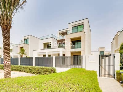 5 Bedroom Villa for Rent in Arabian Ranches 3, Dubai - 5 Bedrooms | Maids Room | Unfurnished | Vacant
