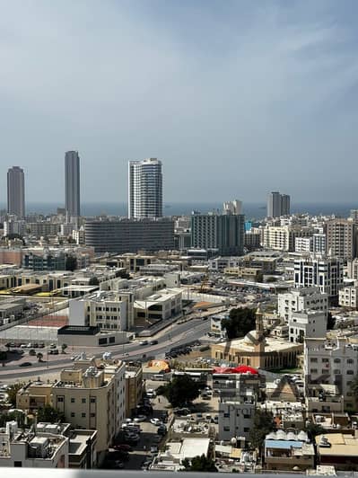 Studio for Sale in Al Bustan, Ajman - WhatsApp Image 2026-05-18 at 03.21. 54. jpeg Studio for Sale in Al Bustan, Ajman - WhatsApp Image 2026-05-18 at 03.21. 54. jpeg