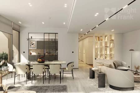1 Slaapkamer Appartement te Koop in DIFC, Dubai - Appartement in DIFC,DIFC Living, 1 slaapkamer, 3250000 AED - 16250033 1 Slaapkamer Appartement te Koop in DIFC, Dubai - Appartement in DIFC,DIFC Living, 1 slaapkamer, 3250000 AED - 16250033