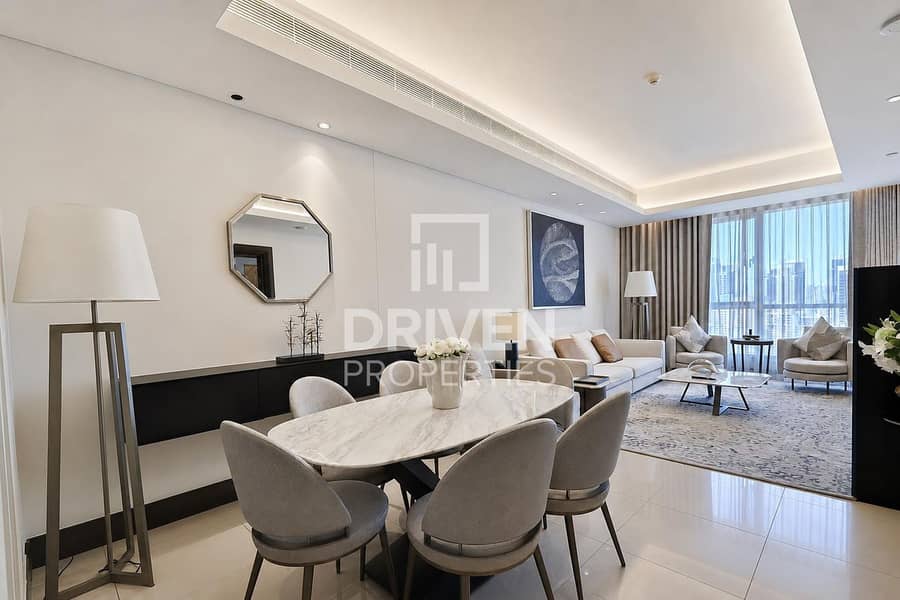 Appartamento a Downtown Dubai,The Address Downtown Hotel (Lake Hotel), 1 camera da letto, 180000 AED - 13850868 Appartamento a Downtown Dubai,The Address Downtown Hotel (Lake Hotel), 1 camera da letto, 180000 AED - 13850868