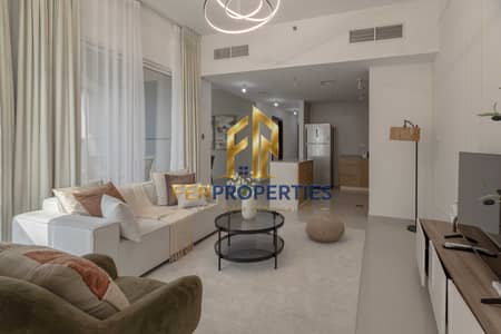 2 Bedroom Flat for Rent in Al Reem Island, Abu Dhabi - Sigma 2 1902-18. JPG