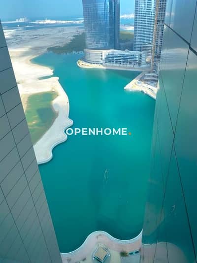1 Schlafzimmer Wohnung zum zum Verkauf in Al Reem Island, Abu Dhabi - Wohnung in Al Reem Island，City of Lights，Horizon Towers, 1 schlafzimmer, 1150000 AED - 16092928