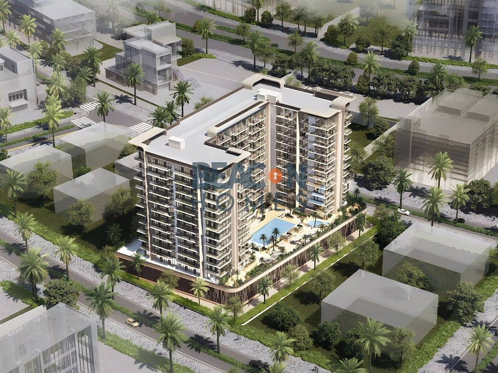 Sola Residences