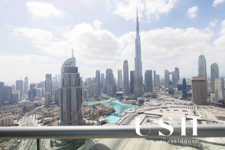 3 habitaciones Apartamento para en Alquiler en Downtown Dubai, Dubai - af_-36-. jpg 3 habitaciones Apartamento para en Alquiler en Downtown Dubai, Dubai - af_-36-. jpg