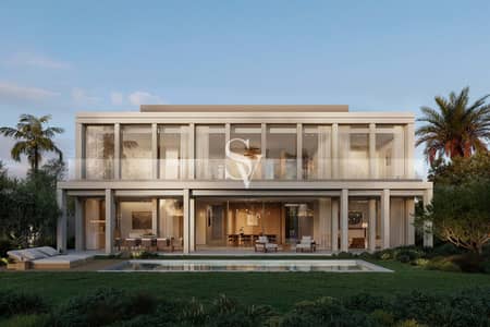 5 Camere Villa in vendita a Mohammed Bin Rashid City (MBR City), Dubai - Villa a Mohammed Bin Rashid City (MBR City)，Eden Hills, 5 camere da letto, 40000000 AED - 16250089