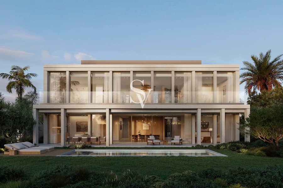 Villa a Mohammed Bin Rashid City (MBR City),Eden Hills, 5 camere da letto, 40000000 AED - 16250089 Villa a Mohammed Bin Rashid City (MBR City),Eden Hills, 5 camere da letto, 40000000 AED - 16250089
