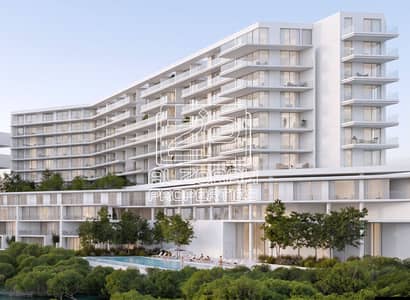 2 Bedroom Apartment for Sale in Al Zorah, Ajman - 11 (3). png 2 Bedroom Apartment for Sale in Al Zorah, Ajman - 11 (3). png