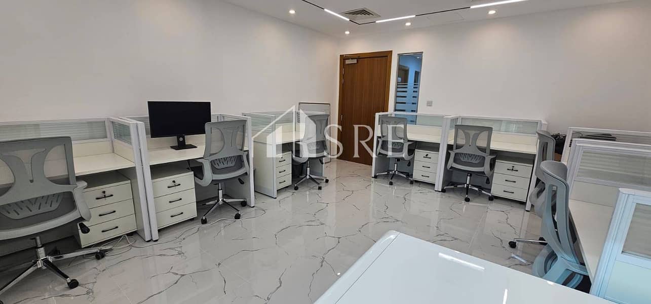 مکتب في عود ميثاء،بر دبي 65000 درهم - 16250150 مکتب في عود ميثاء،بر دبي 65000 درهم - 16250150