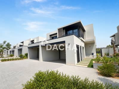 Townhouse de 4 chambres à à louer à Jebel Ali Village, Dubai - Maison de ville à Jebel Ali Village, 4 chambres, 300000 AED - 16250160