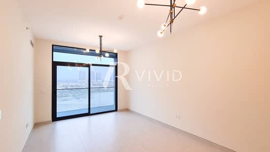 2 habitaciones Apartamento para en Alquiler en Al Furjan, Dubai - Apartamento en Al Furjan，ZaZEN Ivy, 2 dormitorios, 120000 AED - 16250176