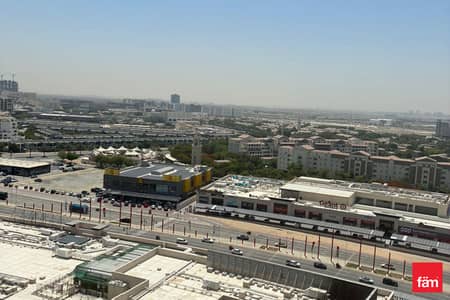 1 habitación Apartamento para en Alquiler en Motor City, Dubai - Apartamento en Motor City，Rabdan Building, 1 dormitorio, 61999 AED - 16250174
