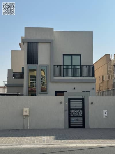 3 Schlafzimmer Villa zum zur Miete in Hoshi, Sharjah - 195431. jpg 3 Schlafzimmer Villa zum zur Miete in Hoshi, Sharjah - 195431. jpg